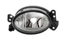 PHARE ANTIBROUILLARD MERCEDES CLASE A (W169) 2008-2012 FORME OVALE / GAUCHE