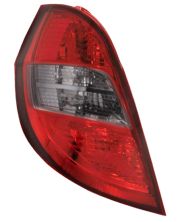 FEU ARRIÈRE MERCEDES CLASE A (W169) 2008-2012 FUME / GAUCHE