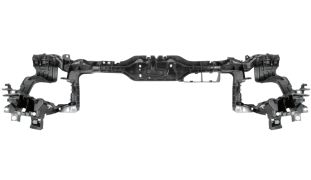 ARMATURE AVANT MERCEDES CLASE A (W169) 2004-2008 AVANT 