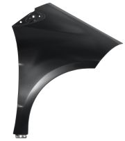 AILE MERCEDES CLASE A (W169) 2004-2008 AVANT DROIT