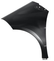 AILE MERCEDES CLASE A (W169) 2004-2008 AVANT GAUCHE