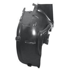 PARE-BOUE MERCEDES CLASE A (W169) 2008-2012 PARTIE AVANT / AVANT DROIT