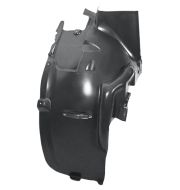 PARE-BOUE MERCEDES CLASE A (W169) 2004-2008 PARTIE AVANT / AVANT DROIT