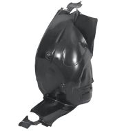 PARE-BOUE MERCEDES CLASE A (W169) 2004-2008 PARTIE ARRIÈRE / AVANT GAUCHE