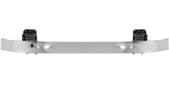 TRAVERSE MERCEDES CLASE A (W169) 2004-2008 PARE-CHOCS AVANT / ALUMINIUM