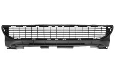 GRILLE MERCEDES CLASE A (W169) 2004-2008 PARE-CHOCS AVANT / CENTRALE 