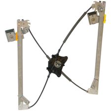 LÈVE-VITRE MERCEDES CLASE A (W169) 2008-2012 ELECTRIQUE / SANS MOTEUR / CONFORT / AVANT DROIT