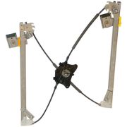 LÈVE-VITRE MERCEDES CLASE B (W245) 2005-2007 ELECTRIQUE / SANS MOTEUR / CONFORT / AVANT DROIT