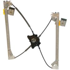 LÈVE-VITRE MERCEDES CLASE A (W169) 2008-2012 ELECTRIQUE / SANS MOTEUR / CONFORT / AVANT GAUCHE