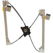 LÈVE-VITRE MERCEDES CLASE B (W245) 2005-2007 ELECTRIQUE / SANS MOTEUR / CONFORT / AVANT GAUCHE