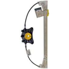 LÈVE-VITRE MERCEDES CLASE A (W169) 2008-2012 ELECTRIQUE / SANS MOTEUR / CONFORT / ARRIÈRE DROIT