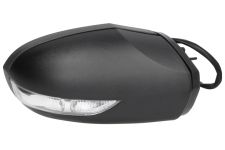RÉTROVISEUR MERCEDES CLASE A (W169) 2004-2008 ÉLÉCTRIQUE / CHAUFFANT / FEU CLIGNOTANT / DROIT