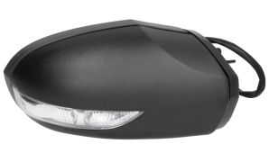 RÉTROVISEUR MERCEDES CLASE B (W245) 2005-2007 ÉLÉCTRIQUE / CHAUFFANT / FEU CLIGNOTANT / DROIT