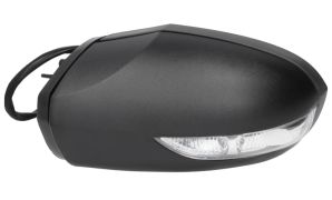 RÉTROVISEUR MERCEDES CLASE B (W245) 2005-2007 ÉLÉCTRIQUE / CHAUFFANT / FEU CLIGNOTANT / GAUCHE