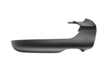 COQUE DE RÉTROVISEUR MERCEDES CLASE A (W169) 2008-2012 INFÉRIEURE / DROITE