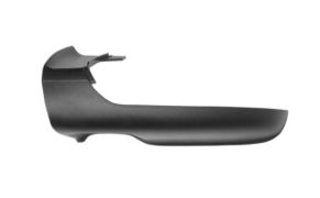 COQUE DE RÉTROVISEUR MERCEDES CLASE B (W245) 2008-2011 INFÉRIEURE / GAUCHE