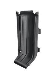 CACHE-MOTEUR MERCEDES CLASE A (W169) 2008-2012 AVANT 