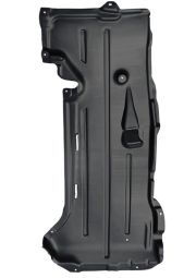 CACHE-MOTEUR MERCEDES CLASE A (W169) 2008-2012 AVANT DROIT