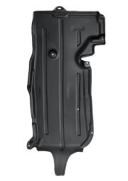 CACHE-MOTEUR MERCEDES CLASE B (W245) 2005-2007 AVANT GAUCHE