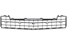 GRILLE MERCEDES CLASE A (W169) 2008-2012 PARE-CHOCS AVANT / MODÈLE CLASSIC / ELEGANCE / CENTRALE 