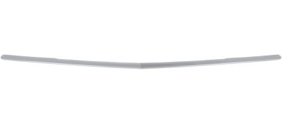 MOULURE GRILLE MERCEDES CLASE A (W169) 2008-2012 PARE-CHOCS AVANT / MODÈLE CLASSIC / ELEGANCE / CENTRALE 