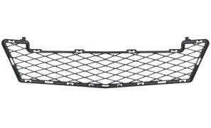 GRILLE MERCEDES CLASE A (W169) 2008-2012 PARE-CHOCS AVANT / MODÈLE AVANTGARDE / CENTRALE 
