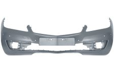 PARE-CHOCS MERCEDES CLASE A (W169) 2008-2012 AVANT / MODÈLE CLASSIC / AVEC CAPTEUR / AVEC PARK ASSIST / AVEC APPRET