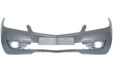 PARE-CHOCS MERCEDES CLASE A (W169) 2008-2012 AVANT / MODÈLE ELEGANCE / AVEC APPRET