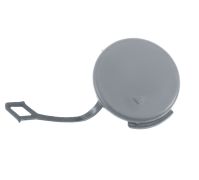 COUVRE CROCHET MERCEDES CLASE A (W169) 2004-2008 PARE-CHOCS ARRIÈRE