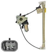 LÈVE-VITRE MERCEDES CLASE A (W169) 2004-2008 ÉLÉCTRIQUE / AVEC MOTEUR / 2 BROCHES / ARRIÈRE DROIT