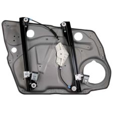 LÈVE-VITRE MERCEDES CLASE A (W169) 2008-2012 ELECTRIQUE / SANS MOTEUR / AVEC PANNEAU / CONFORT / AVANT DROIT