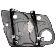 LÈVE-VITRE MERCEDES CLASE A (W169) 2004-2008 ELECTRIQUE / SANS MOTEUR / AVEC PANNEAU / CONFORT / AVANT DROIT