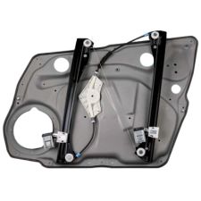LÈVE-VITRE MERCEDES CLASE A (W169) 2008-2012 ELECTRIQUE / SANS MOTEUR / AVEC PANNEAU / CONFORT / AVANT GAUCHE
