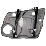 LÈVE-VITRE MERCEDES CLASE A (W169) 2004-2008 ELECTRIQUE / SANS MOTEUR / AVEC PANNEAU / CONFORT / AVANT GAUCHE