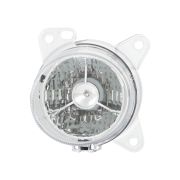 PHARE FEU DE JOUR MERCEDES CLASE C (C204) SPORTCOUPE 2011-2015 LED / GAUCHE