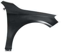 AILE MERCEDES CLASE A (W176) 2012-2015 AVANT / ALUMINIUM / DROIT
