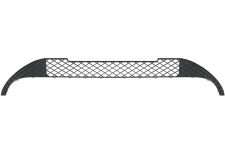GRILLE MERCEDES CLASE A (W176) 2012-2015 PARE-CHOCS AVANT / CENTRALE 