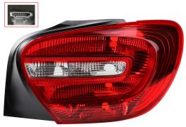 FEU ARRIÈRE MERCEDES CLASE A (W176) 2012-2015 DROIT