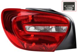 FEU ARRIÈRE MERCEDES CLASE A (W176) 2012-2015 GAUCHE