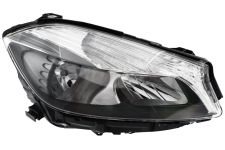 PHARE AVANT MERCEDES CLASE A (W176) 2012-2015 DROIT