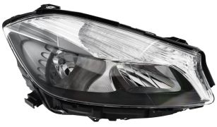 PHARE AVANT MERCEDES CLASE A (W176) 2012-2015 DROIT