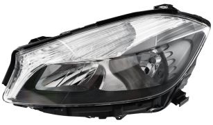 PHARE MERCEDES CLASE A (W176) 2012-2015 GAUCHE