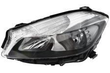 PHARE AVANT MERCEDES CLASE A (W176) 2012-2015 GAUCHE