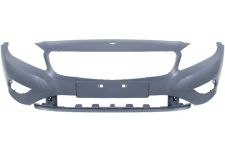 PARE-CHOCS MERCEDES CLASE A (W176) 2012-2015 AVANT / AVEC APPRET