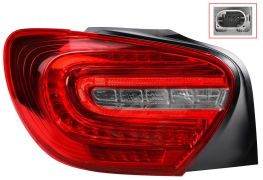 FEU ARRIÈRE MERCEDES CLASE A (W176) 2012-2015 LED / GAUCHE