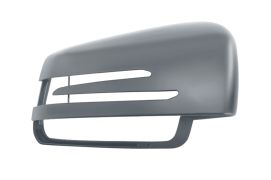 COQUE DE RÉTROVISEUR MERCEDES CLASE C (W204) 2011-2014 AVEC APPRET / DROITE