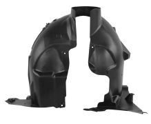 PARE-BOUE MERCEDES CLASE B (W246) 2011-2014 AVANT DROIT