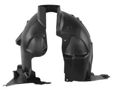 PARE-BOUE MERCEDES CLASE A (W176) 2012-2015 AVANT GAUCHE