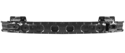 TRAVERSE MERCEDES CLASE B (W246) 2014-2019 PARE-CHOCS ARRIÈRE