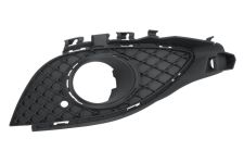 GRILLE MERCEDES CLASE A (W176) 2012-2015 PARE-CHOCS AVANT / AVEC ANTIBROUILLARD / DROITE